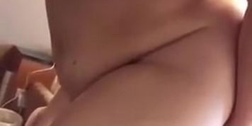 persian bbw wife