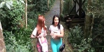 Public flashing