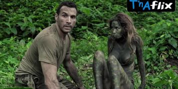 Bali Rodriguez Breasts Scene  in Ae: Apocalypse Earth