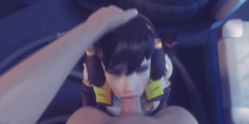 3d Hentai