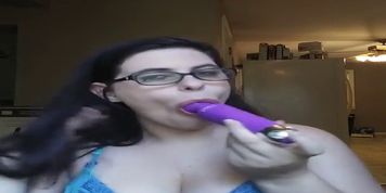 Punishing myself for daddy