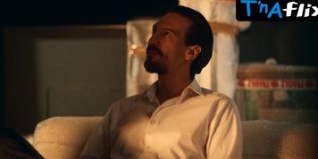 Laura Osma Sexy Scene  in Gangs Of Milano - Le Nuove Storie Del Blocco