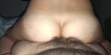 anal dirty