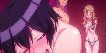 2025 HENTAI NEW