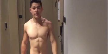 HAORAN SERIES 34(CHINESE GYM TRAINER