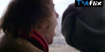 Cherami Leigh Butt Scene  in Not Cool