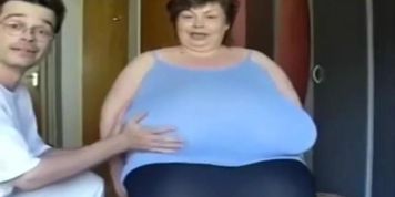 karola's,k-cup clad,tits