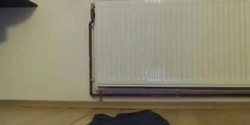 Scrumptious girl with big tits live tease