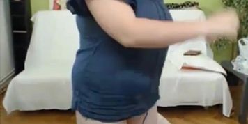 Nice milf