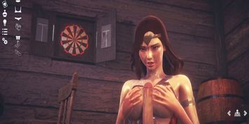 Honey Select 2 Libido R3 Hotfit 1 [Wonder Woman Gal Gadot Sex]