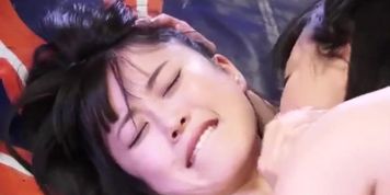jap sexfight