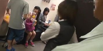 Japanes bus
