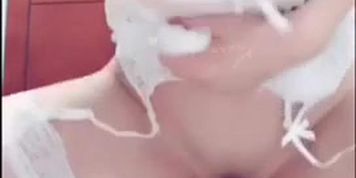 chinese teen solo