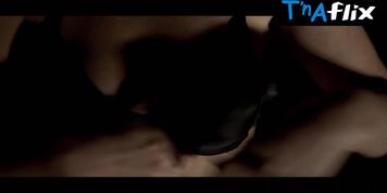 Gabriela Jelinek Breasts,  Butt Scene  in Return Of The Scarecrow