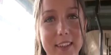 Foxy porn teen (Foxy Di)