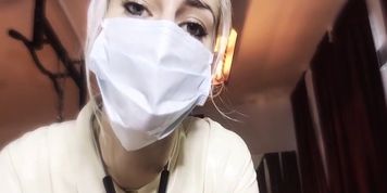 Castration dentist