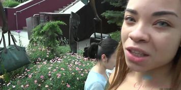 ATKGirlsfriend Jamie Marleigh Singapore March 3/4