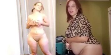 acdcv bbw (Mal Malloy)