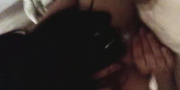 Deepthroat and reverse cowgirl