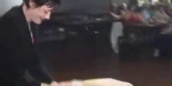 Party Girls Play With BoyToy