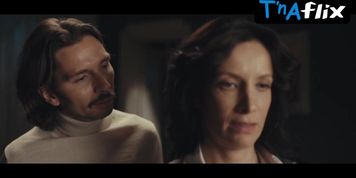 Yana Marinova Butt Scene  in The Game Of Trust