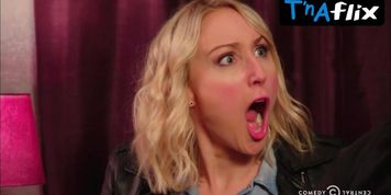 Nikki Glaser Sexy Scene  in Not Safe With Nikki Glaser