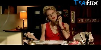 Naomi Watts Sexy Scene  in Undertaking Betty