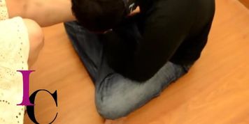Massage Boy For Mistress 2