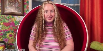 Dwarfed by Desire: Nerdy Ex-GF's Bigger, Better Upgrade (Alexis Texas, Sweetie_Fox)