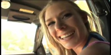 Hottie gets OG Mudbones big black cock!