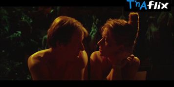 Helen Mirren Butt,  Breasts Scene  in The Cook, The Thief, His Wife AND Her Lover