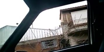 car dickflash