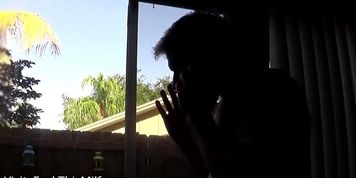 Little Stepbrother Uses Magic To Screw Stepsister