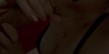 I&rsquo;m Giving My Best Friend&rsquo;s Ex-boyfriend a Hot Blowjob