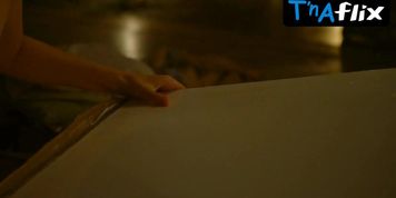 Noemie Merlant Breasts,  Underwear Scene  in Portrait Of A Lady On Fire (Lady Fire)
