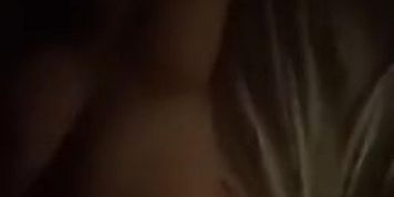 college girl takes me upstairs during pool party