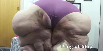 Ultimate SSBBW Slop