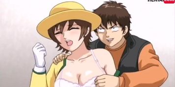 Kininaru Kimochi 1 Dub