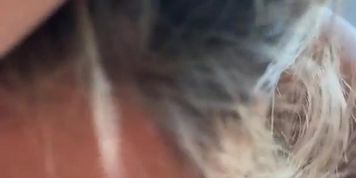Madiiitay POV Blowjob In Glasses PPV Video Leaked