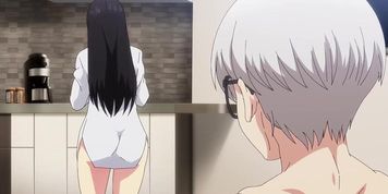 World&#'s End Harem - Hentai Version Uncensored