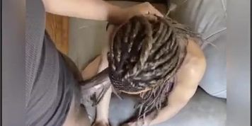 Bbc Before Work Quickies She Ate The Cock Up