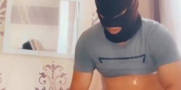 Fucked By 6Ix9Ine&rsquo;S Big Cock Cousin!!! 
