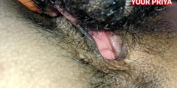 pussy licked and hard screw of priya is too hot to handle by his devar