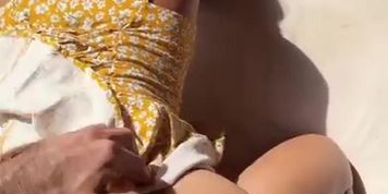 LeoLulu $12 Fucked In Sundress Sex PPV Video Leaked (Louise Brooks, Tammy Lynn Sytch)