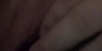 tight young pussy squirting