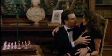 Florence Guerin Butt Scene  in Top Model