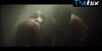 Maria Telon Breasts Scene  in Ixcanul