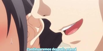 Daisuki na Haha - 01