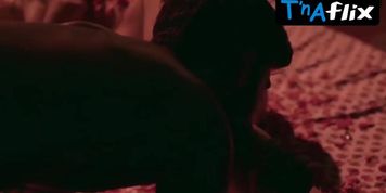 Neetu Wadhwa Butt,  Breasts Scene  in Gandi Baat
