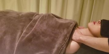 japanese aroma oil massage 9